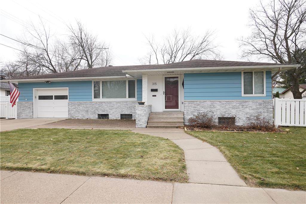 315 Greenville Street - Photo 1