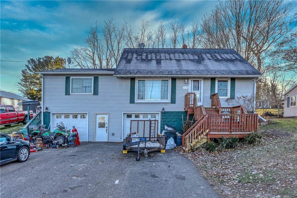 117 Grove Street - Photo 1