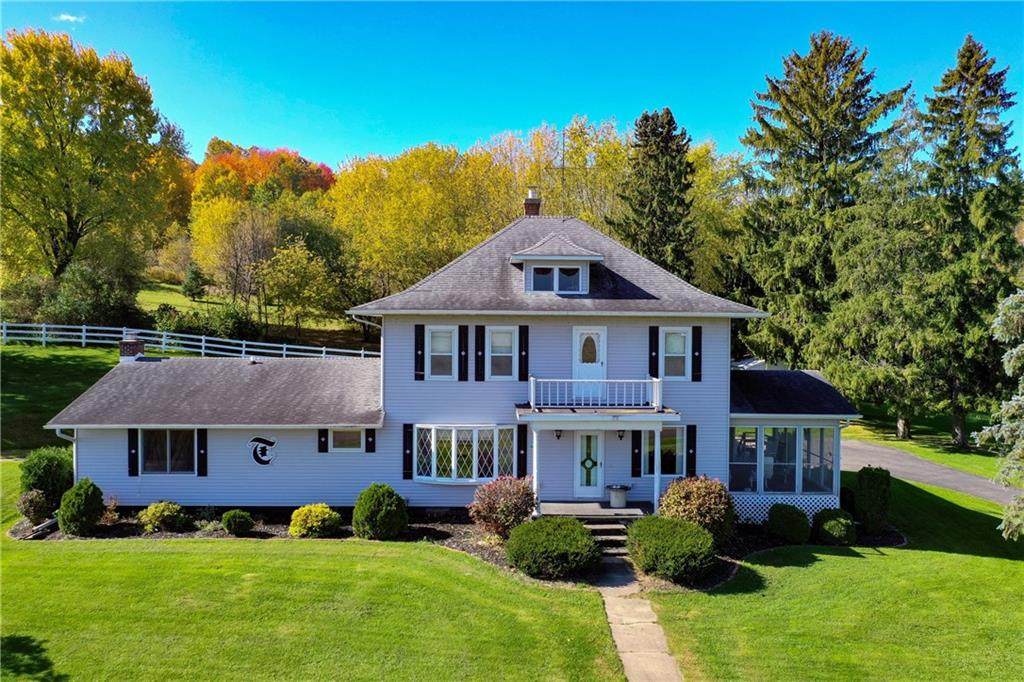N29473 County Rd S Road - Photo 1