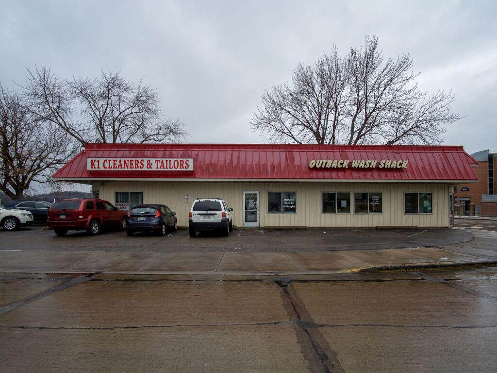 1021 Broadway Street - Photo 1