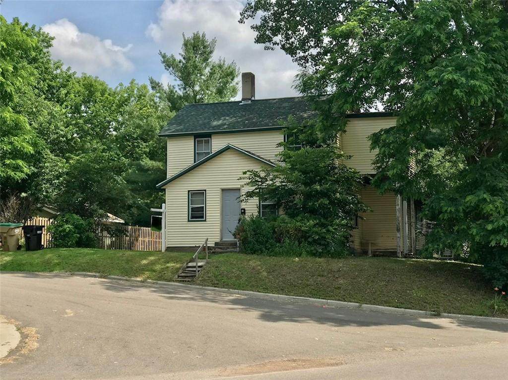 1 Madison Street - Photo 1