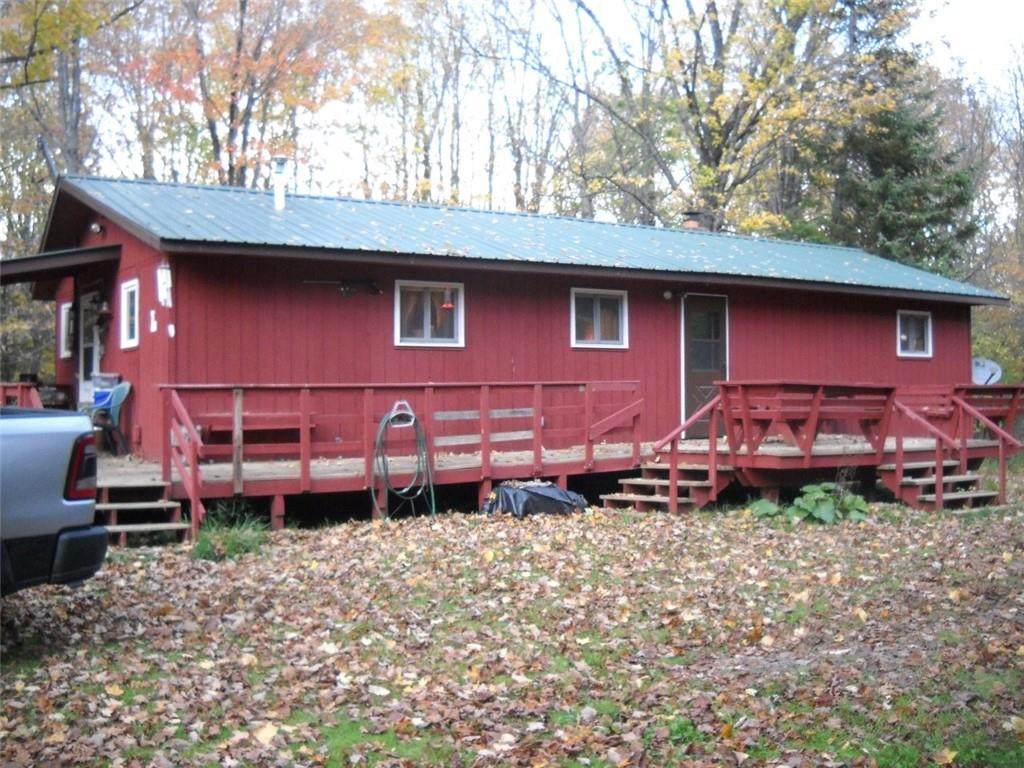 W11867 Lower Price Creek Road - Photo 1