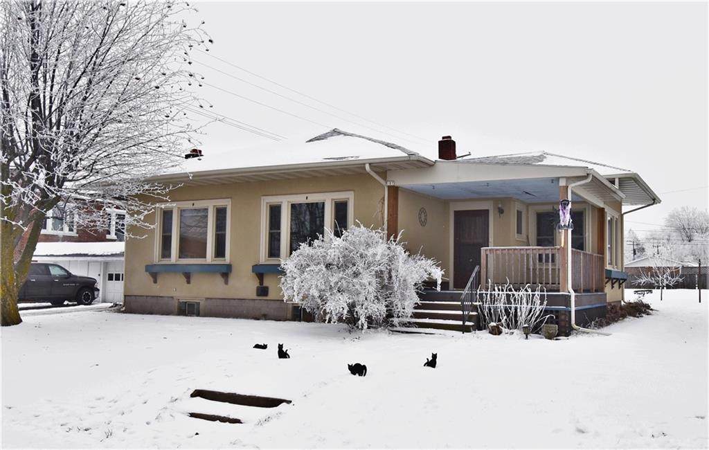 107 Mill Street - Photo 1