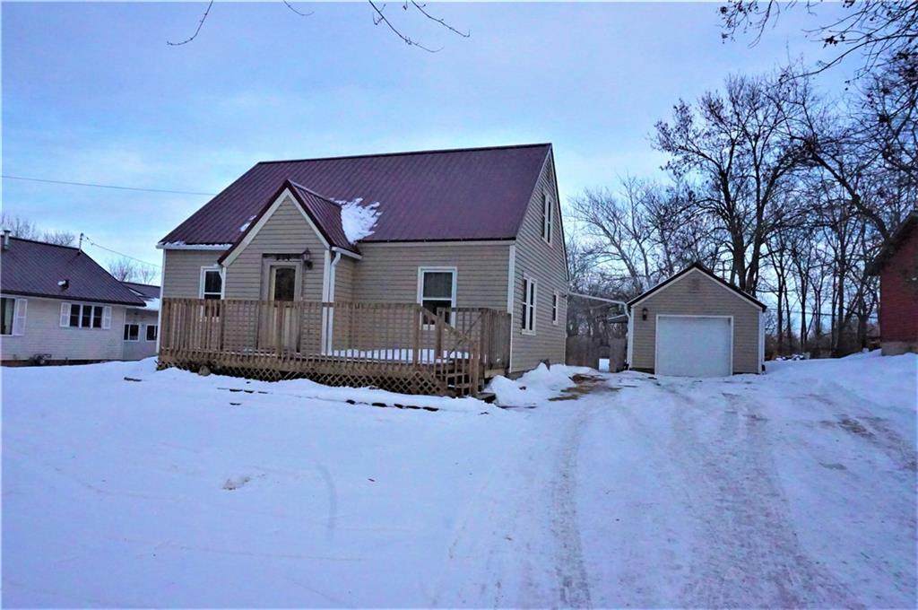 214 Piety Street - Photo 1
