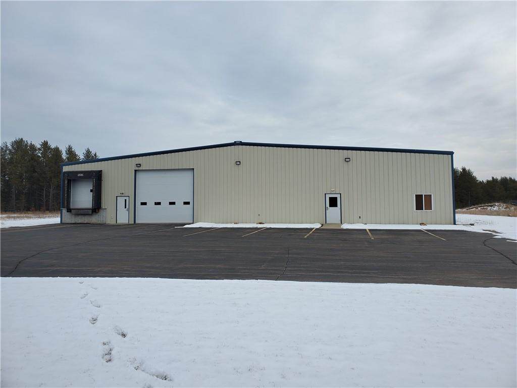 811 Red Iron Road - Photo 1