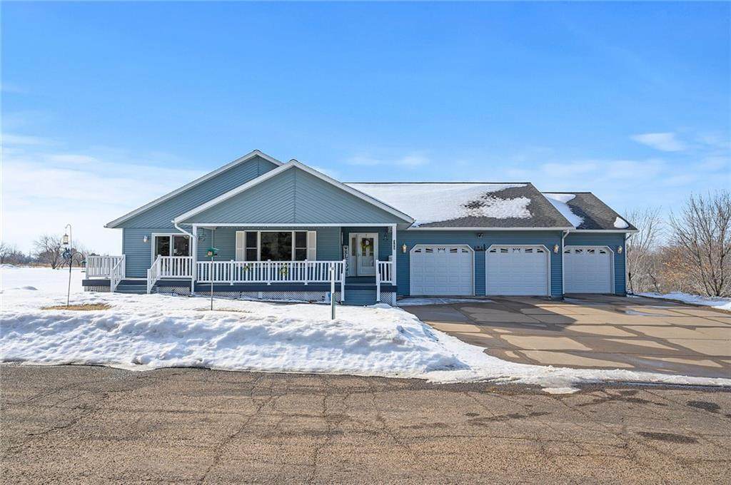 317 Cleveland Street - Photo 1