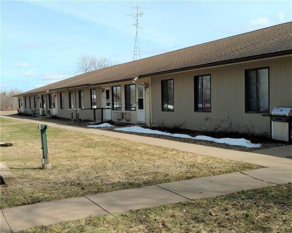 901 Progress Street - Photo 1