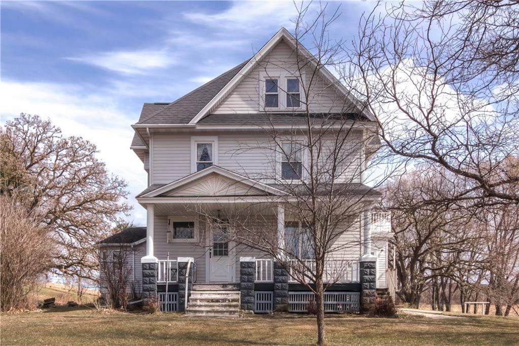 N40496 Christopherson Road - Photo 1