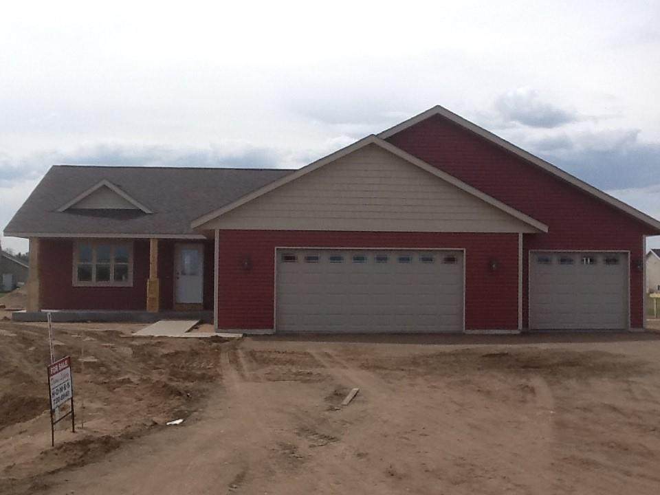Lot 46 45th Ave - Photo 1