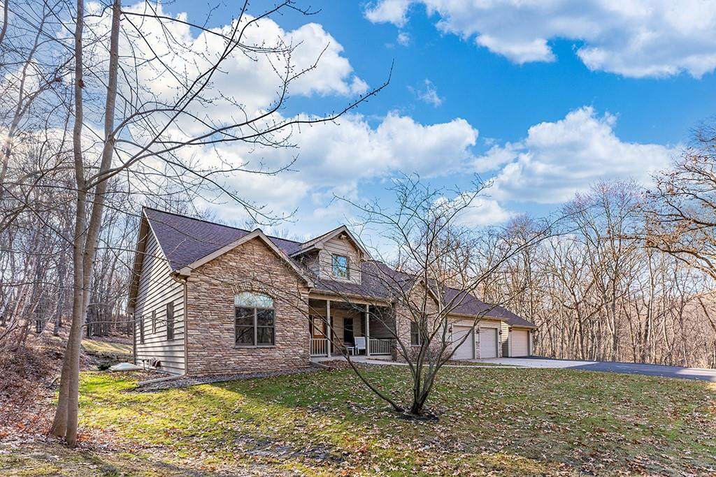 W245 Woodridge Drive - Photo 1