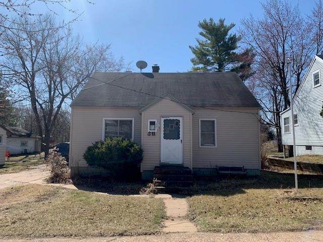 511 Garden Street - Photo 1
