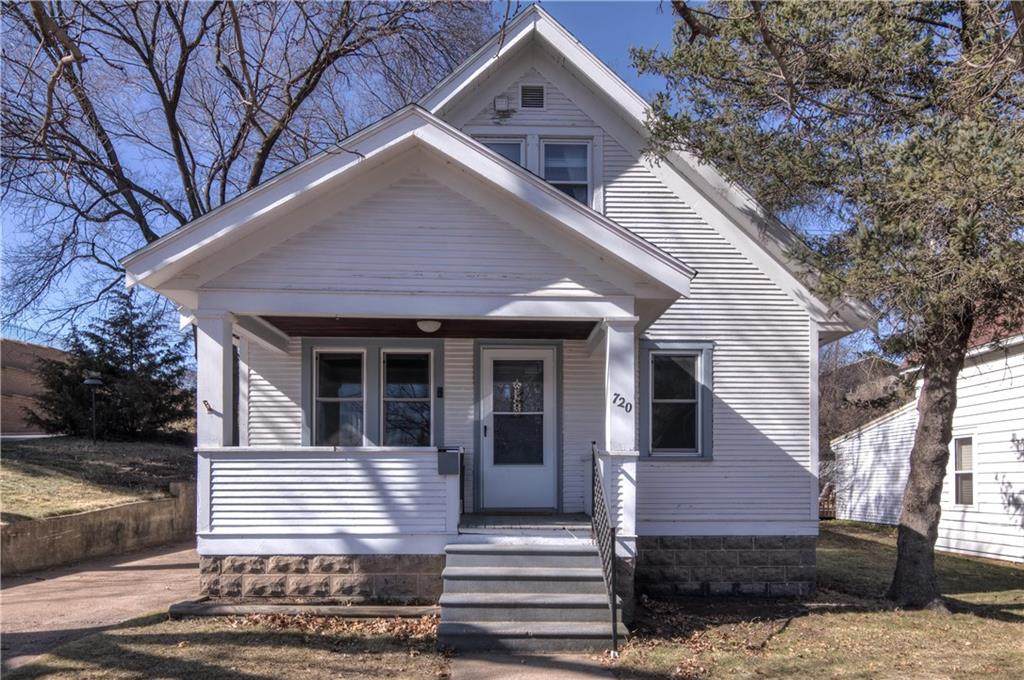 720 Talmadge Street - Photo 1