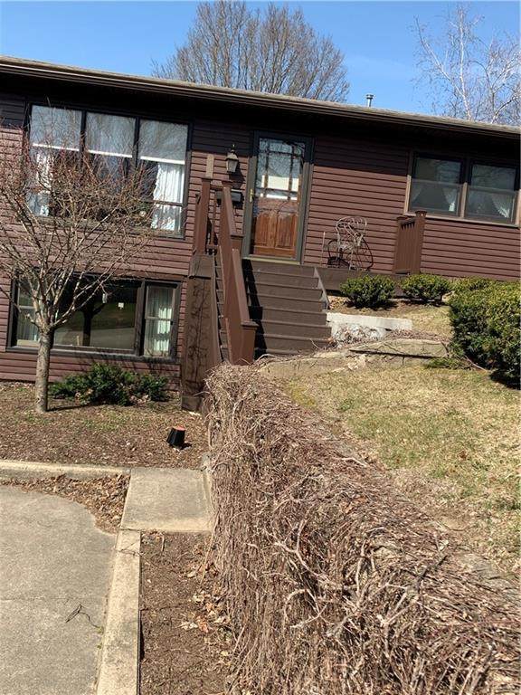706 Minerva Street - Photo 1