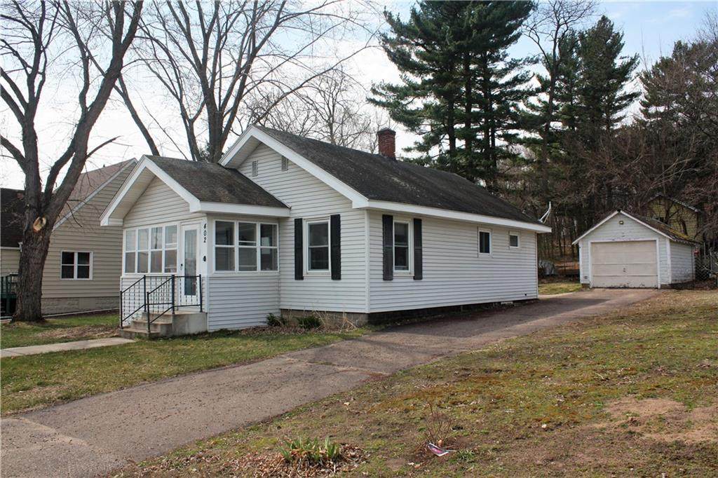 402 Starr Avenue - Photo 1