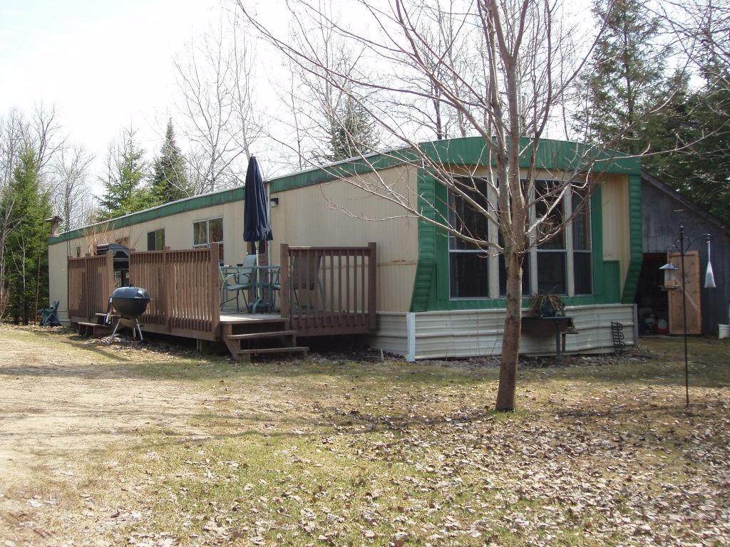 N15313 Bass Lake Road - Photo 1
