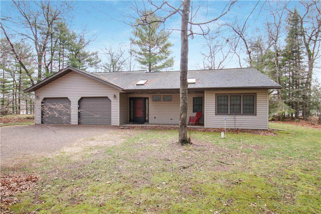 13538 Whispering Pines Trail - Photo 1