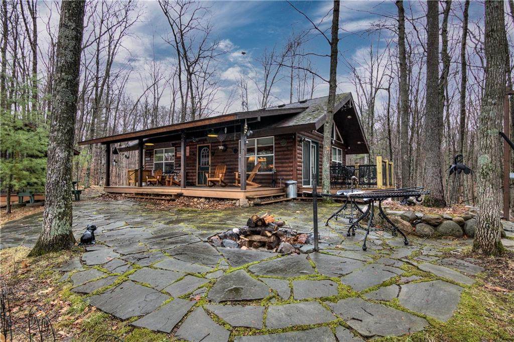 N2417 Two Bear Road - Photo 1