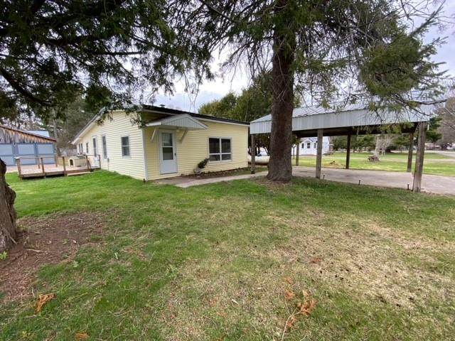 4459N Pasha St. - Photo 1