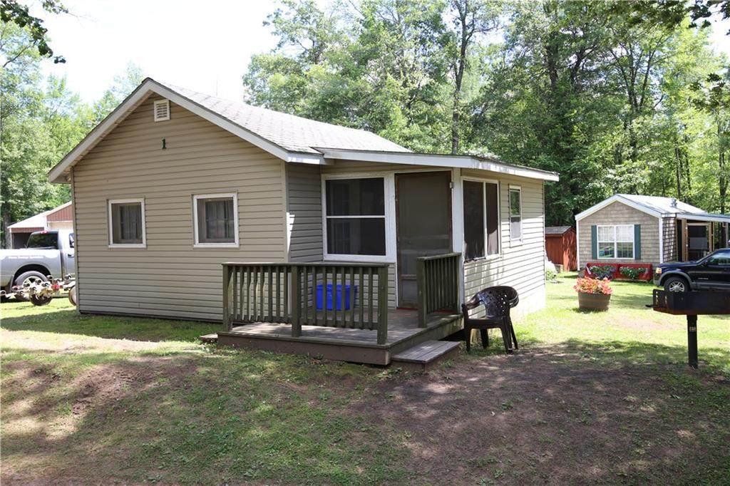 2665 Webb Lake Trail Cabin 5 - Photo 1