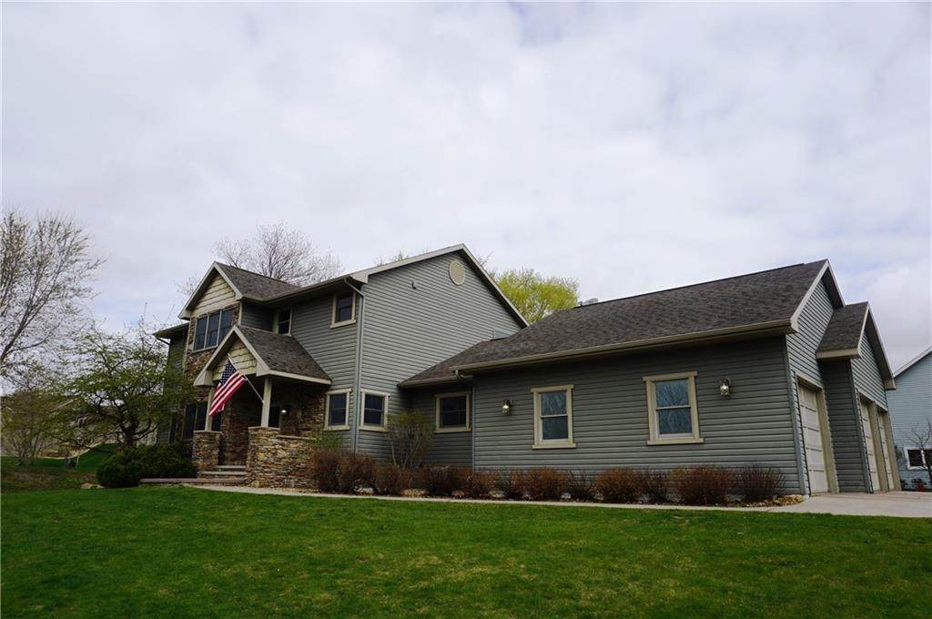 W10206 879th Avenue - Photo 1