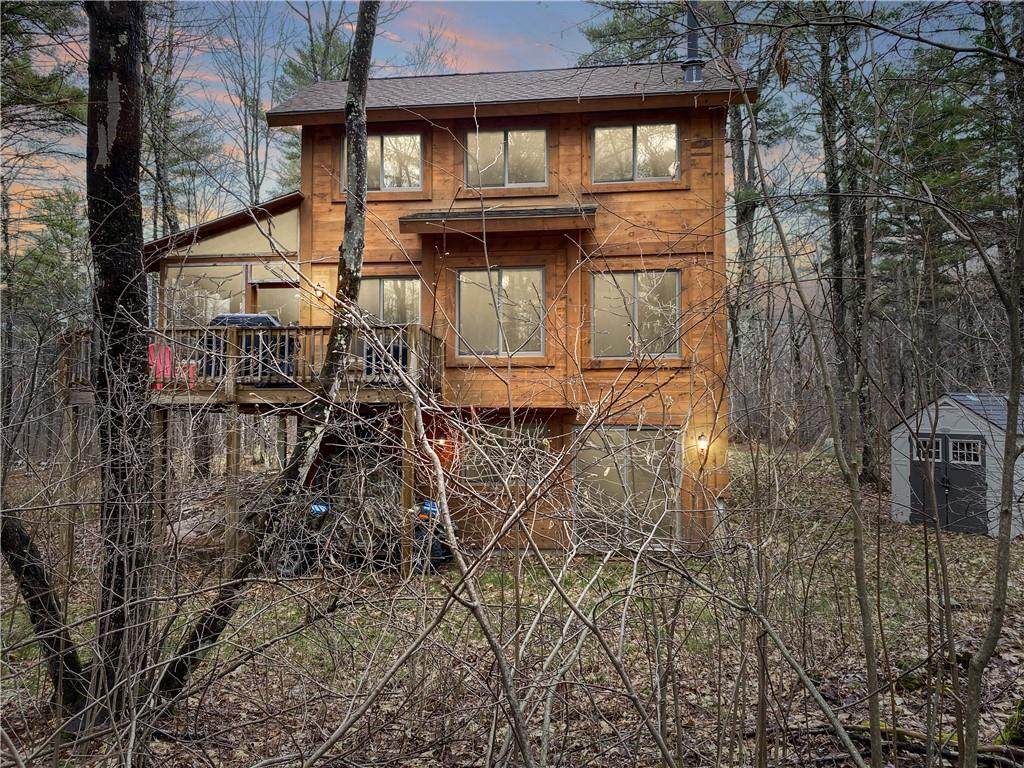 12717W Snowy Ridge - Photo 1