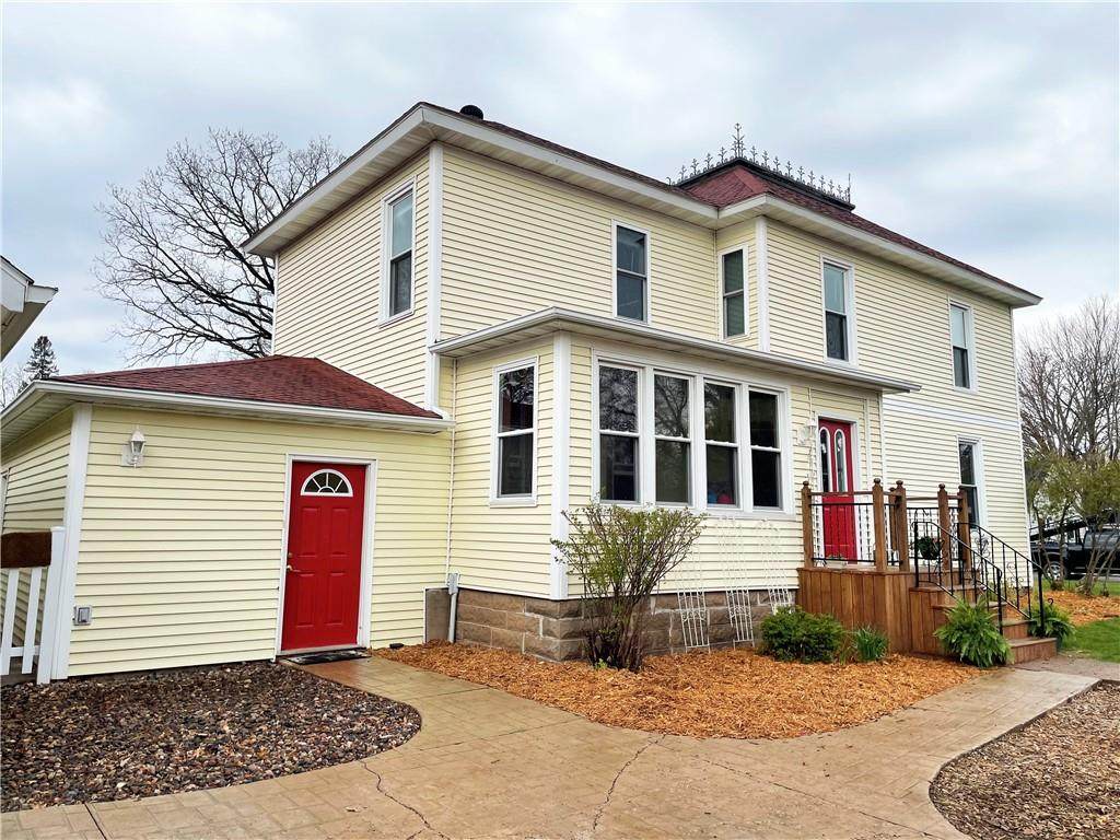 805 Willow Street - Photo 1
