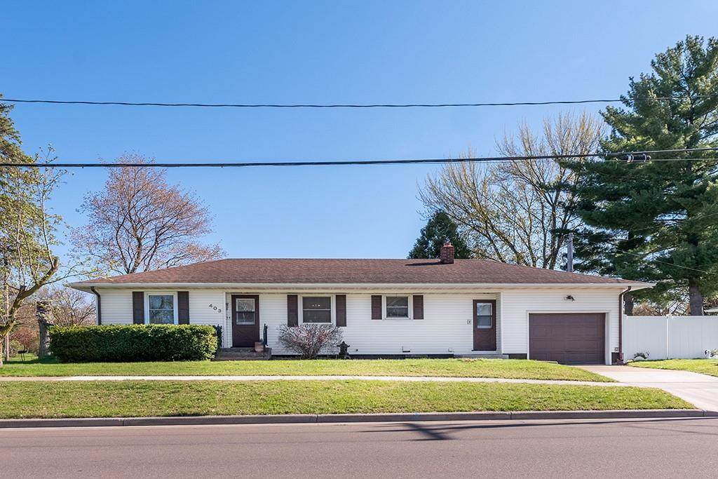 403 Bridgewater Avenue - Photo 1