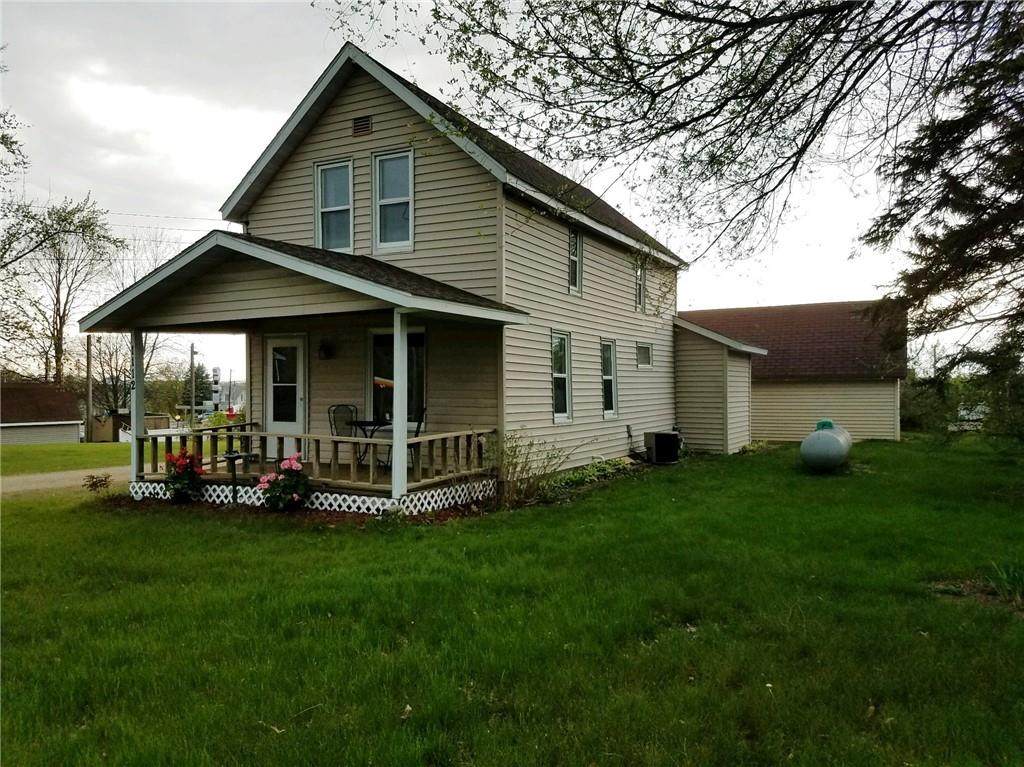 1112 Durand Street - Photo 1
