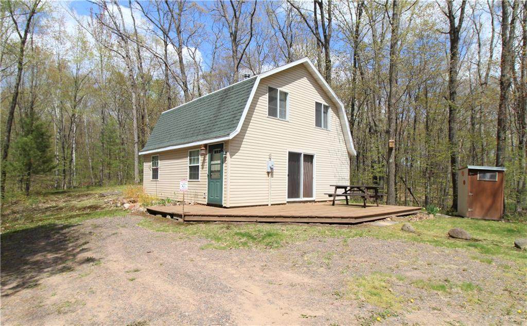 W 8244 Pershing Road - Photo 1