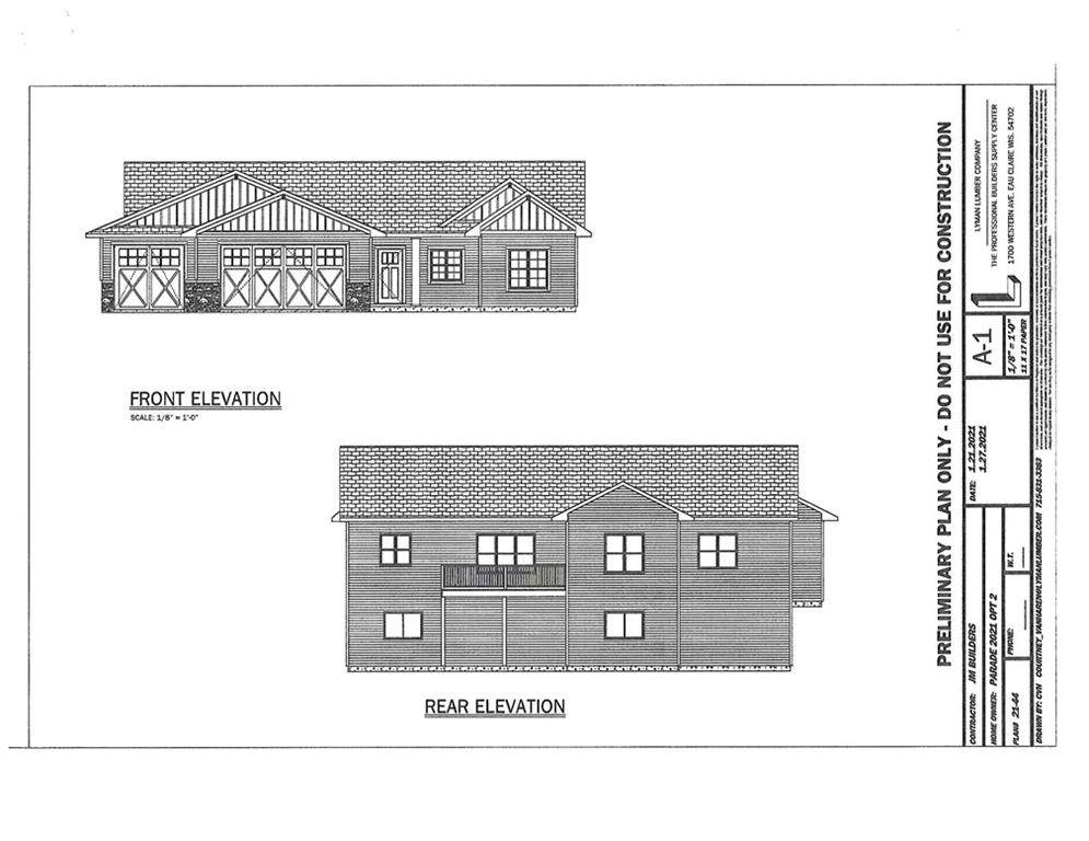 10545 23rd Avenue - Photo 1