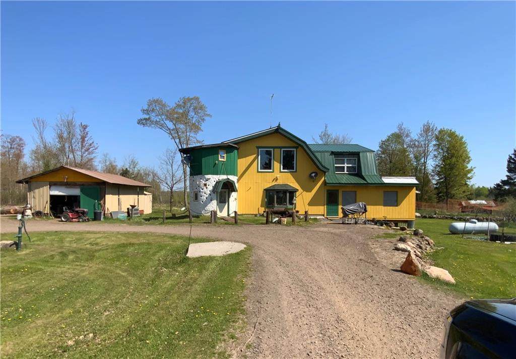 1293 Kingsdale Road - Photo 1