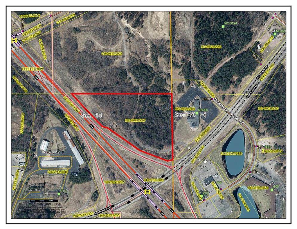 0 Hwy 54 - Photo 1