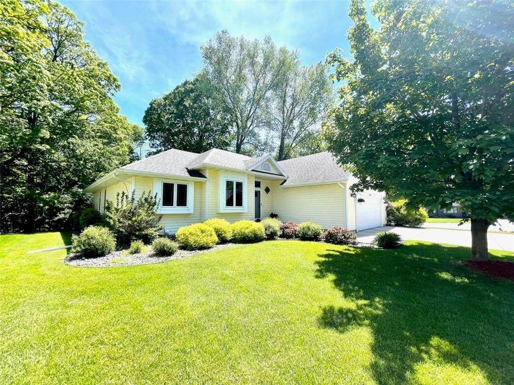 1026 Creek Ridge Court - Photo 1