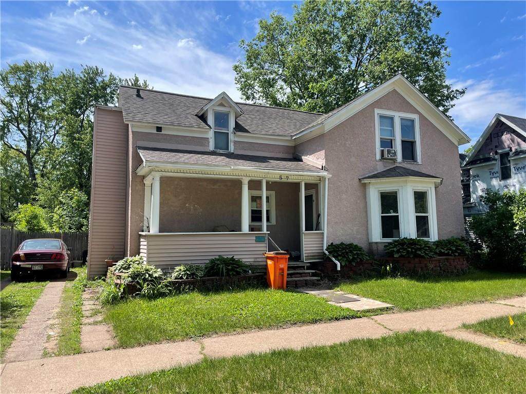 527 Maple Street - Photo 1