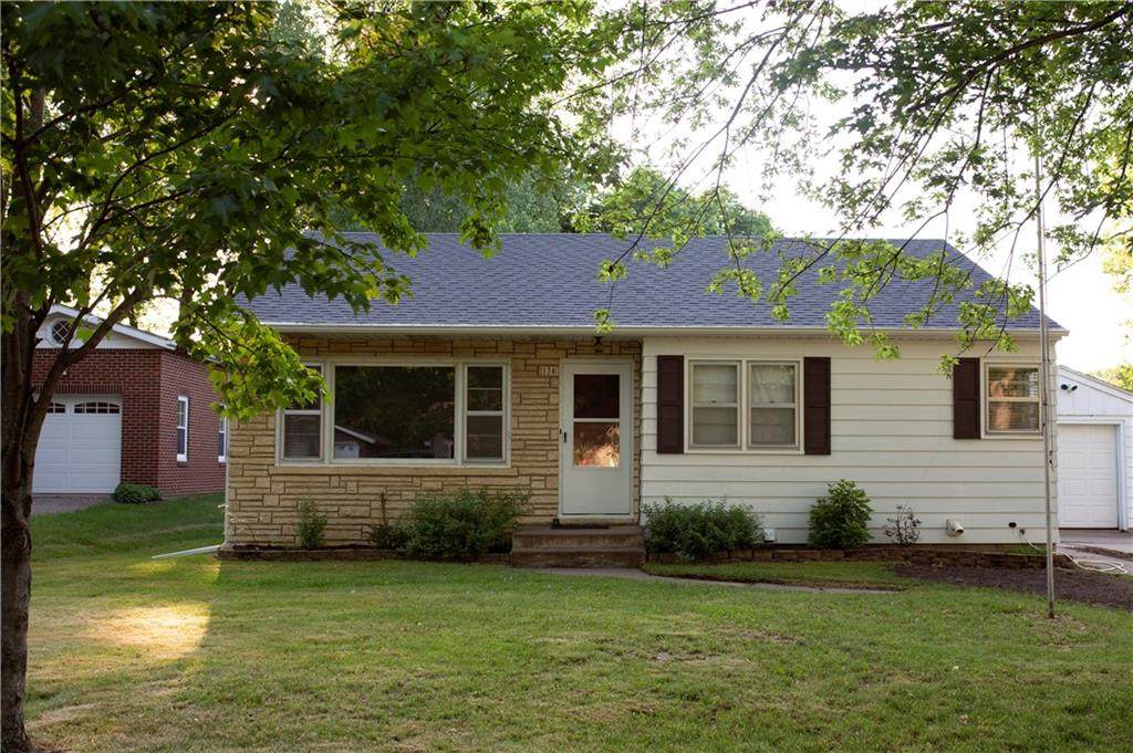 134 Washington Street - Photo 1