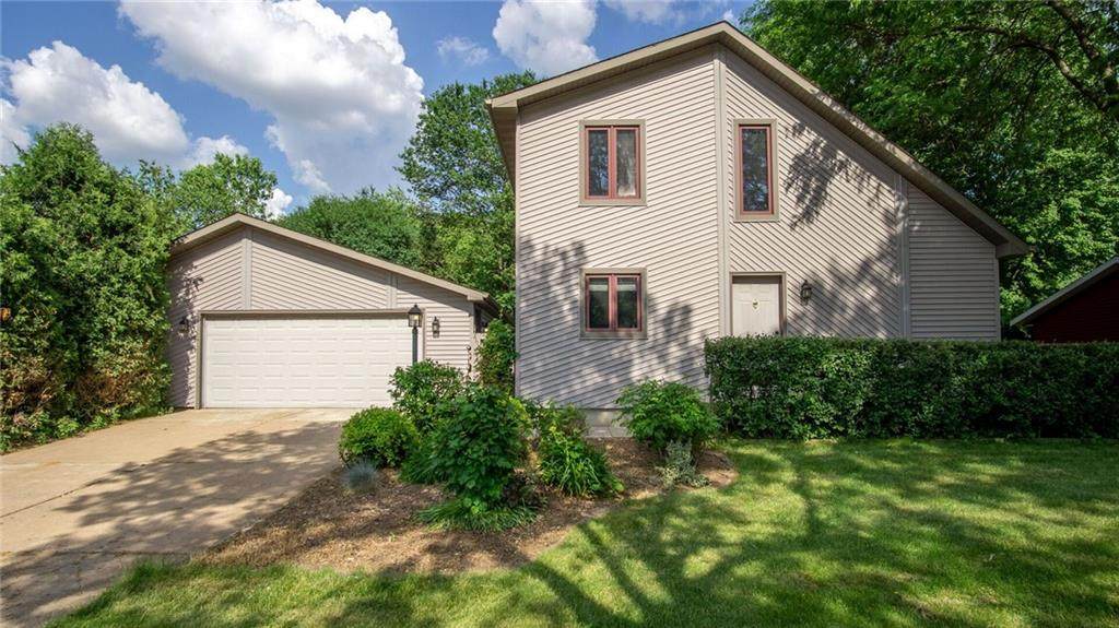 2115 Declaration Drive - Photo 1