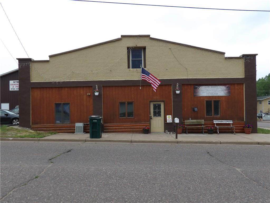 105 Chippewa Street - Photo 1