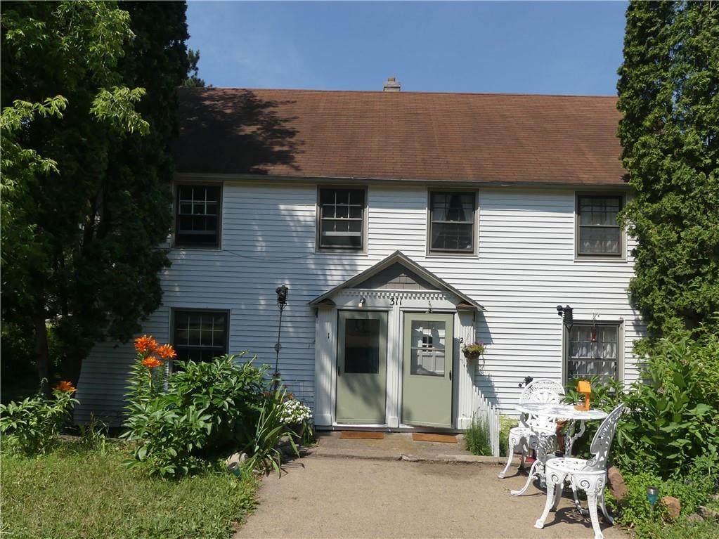 311 Adams Street - Photo 1