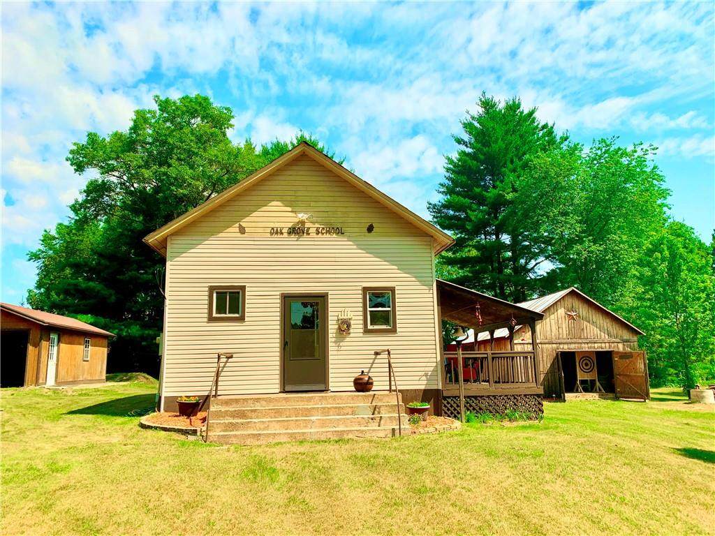 W11598 Oak Grove Road - Photo 1