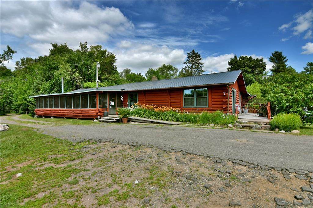5284 Log Lodge Road - Photo 1