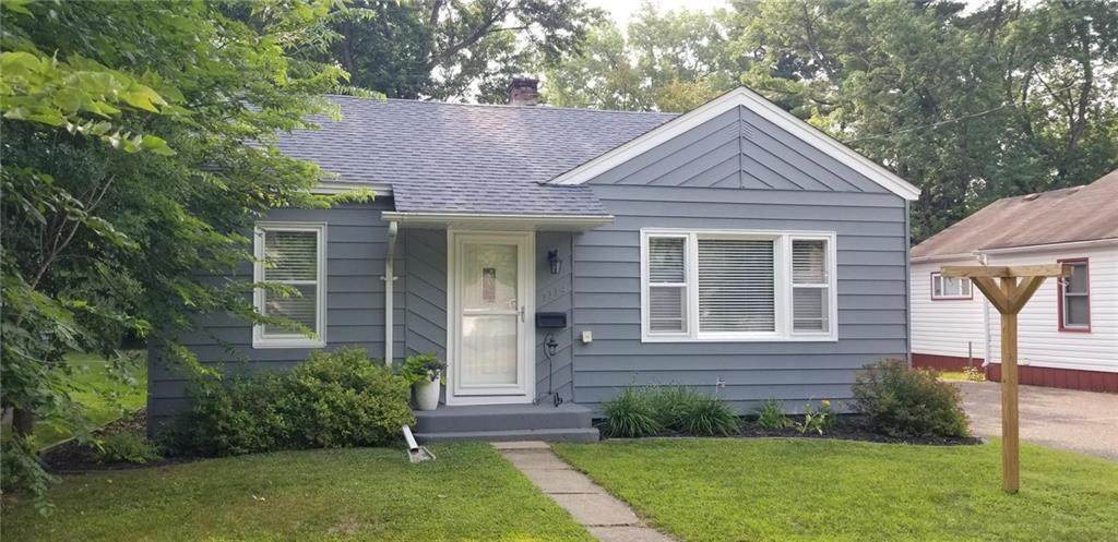 1114 Tainter Street - Photo 1