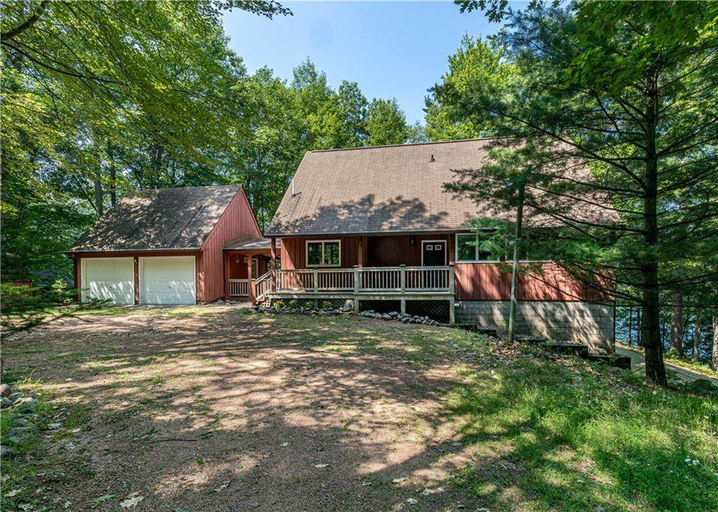 6643 Wild Haven Trail - Photo 1