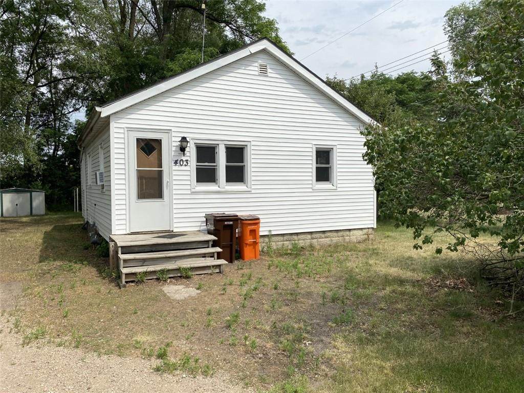 403 4th Street - Photo 1
