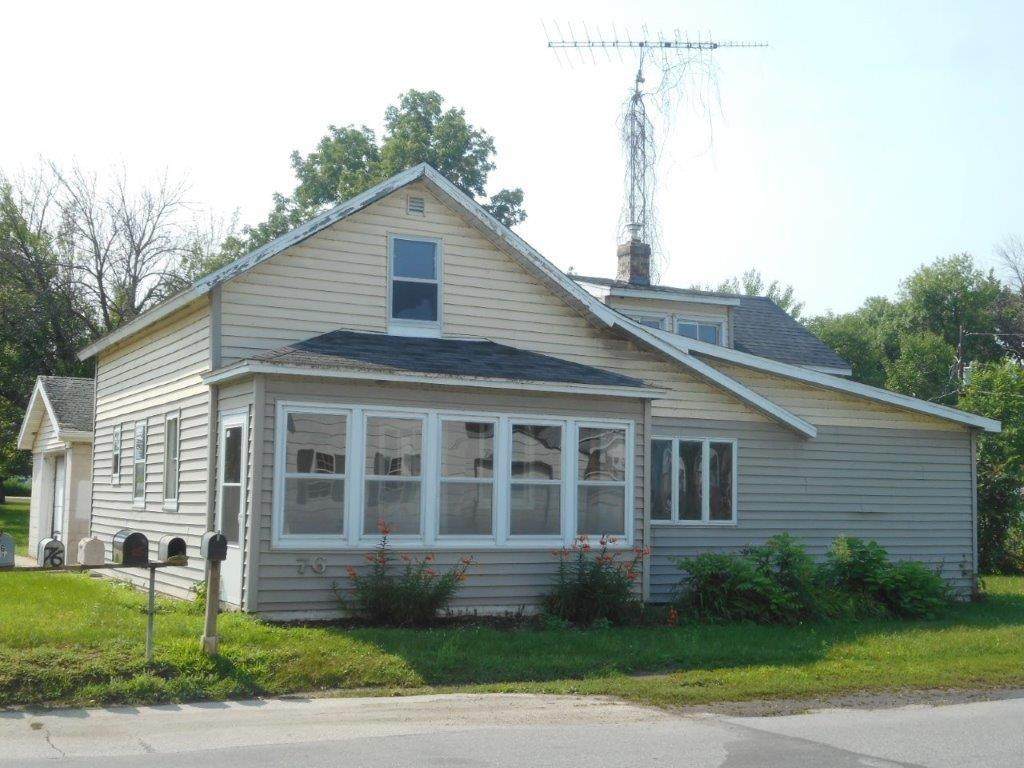 76 Belvidere Street - Photo 1