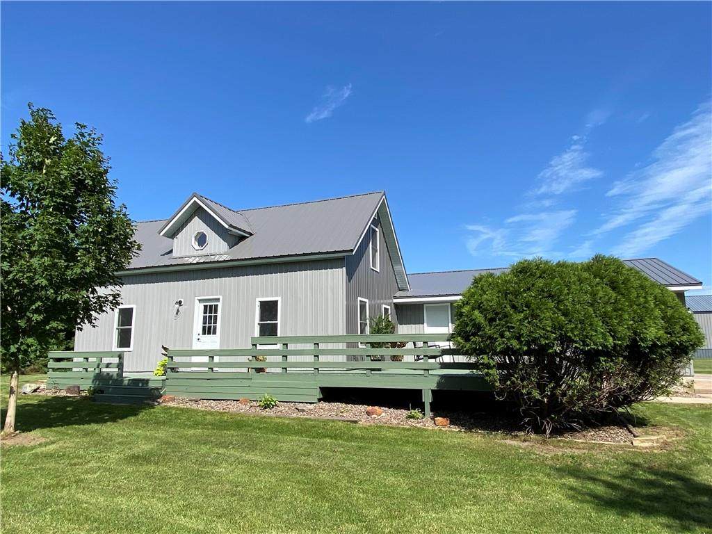 N12854 Maple Bluff Road - Photo 1