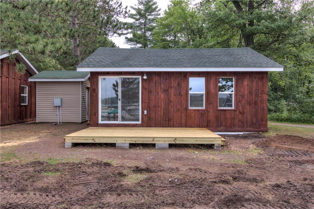 30925 Namekagon Road Unit #1 - Photo 1