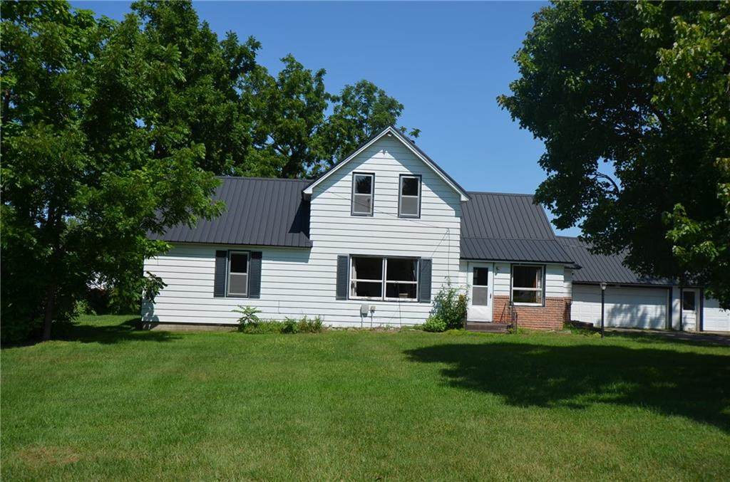 708 State Road 121 - Photo 1