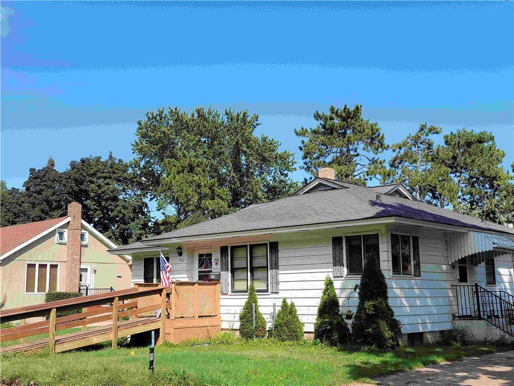 433 Irvine Street - Photo 1