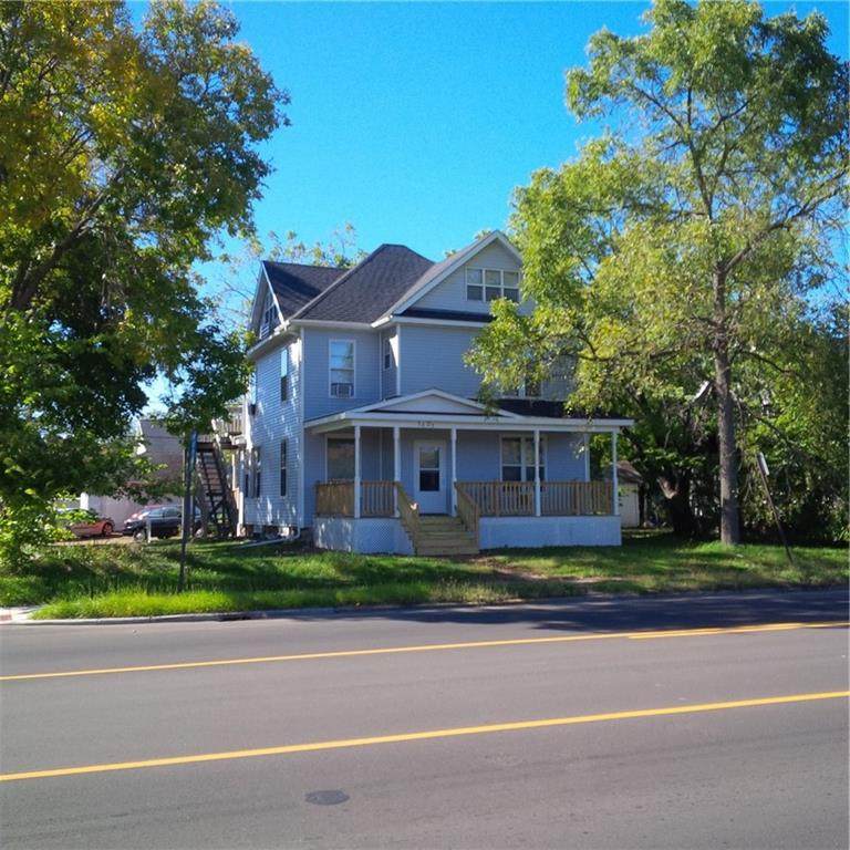1421 South Broadway Street - Photo 1