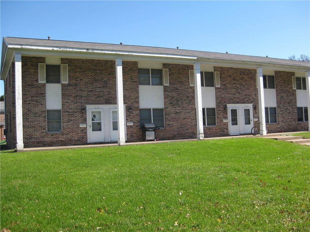 1317 4th Street - Photo 1